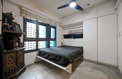 Blk 115A Alkaff Lakeview (Toa Payoh), HDB 3 Rooms #540771121